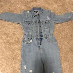 Retrofete Cora Jumpsuit